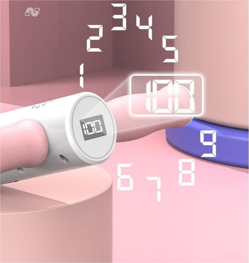 Fitnexxa™ Smart Sit-Up Resistance Trainer for Core & Abs